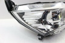 美品/キズ無　パレット　MK21S　ルークス　ML21S　ヘッドライト　左右　セット　キセノン　HID　コイト　100-59207　打刻A　285210-285211_画像9