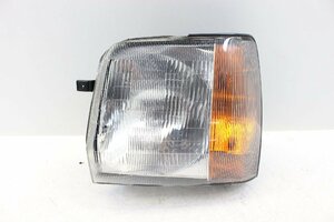 美品/破損無　ワゴンR　CT51S　CY51S　ヘッドライト　ハロゲン　左　左側　コイト　100-32032　285227-J8