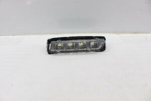 美品/破損無　タンク　M900A　M910A　ルーミー　M900S　M910S　デイライト　LED　右　右側　TOKAIDENSO　22601　812A0-B1010　274191