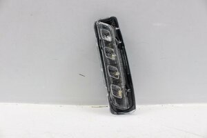 美品　タンク　M900A/M910A　ルーミー　M900S　M910S　デイライト　LED　左　左側　TOKAIDENSO　22601　285464-C183