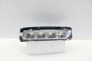 美品/破損無　タンク　M900A　M910A　ルーミー　M900S　M910S　デイライト　LED　右　右側　TOKAIDENSO　22601　812A0-B1010　278592-C158