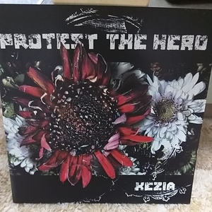 メロディックメタルコア★PROTEST THE HERO 「kezia」