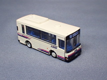 バスコレクション ミニバス　第１弾　京王電鉄バス M001_画像3
