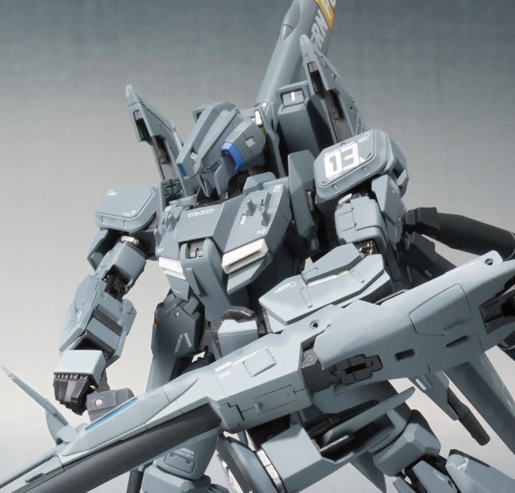 ヤフオク! -metal robot魂 ゼータプラス c1の中古品・新品・未使用品一覧