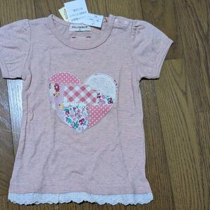 半袖Tシャツ 95ハート