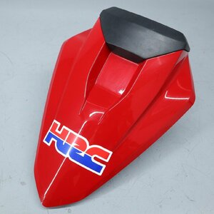 ホンダ CBR1000RR-R SP 純正 シングルシートカウル 77412-MKR-D100　230519BD0034