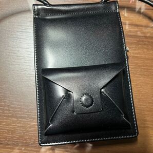 トートバッグ バッグ ADD CULUMN PAKET-MUTI GLASS ミニポシェット