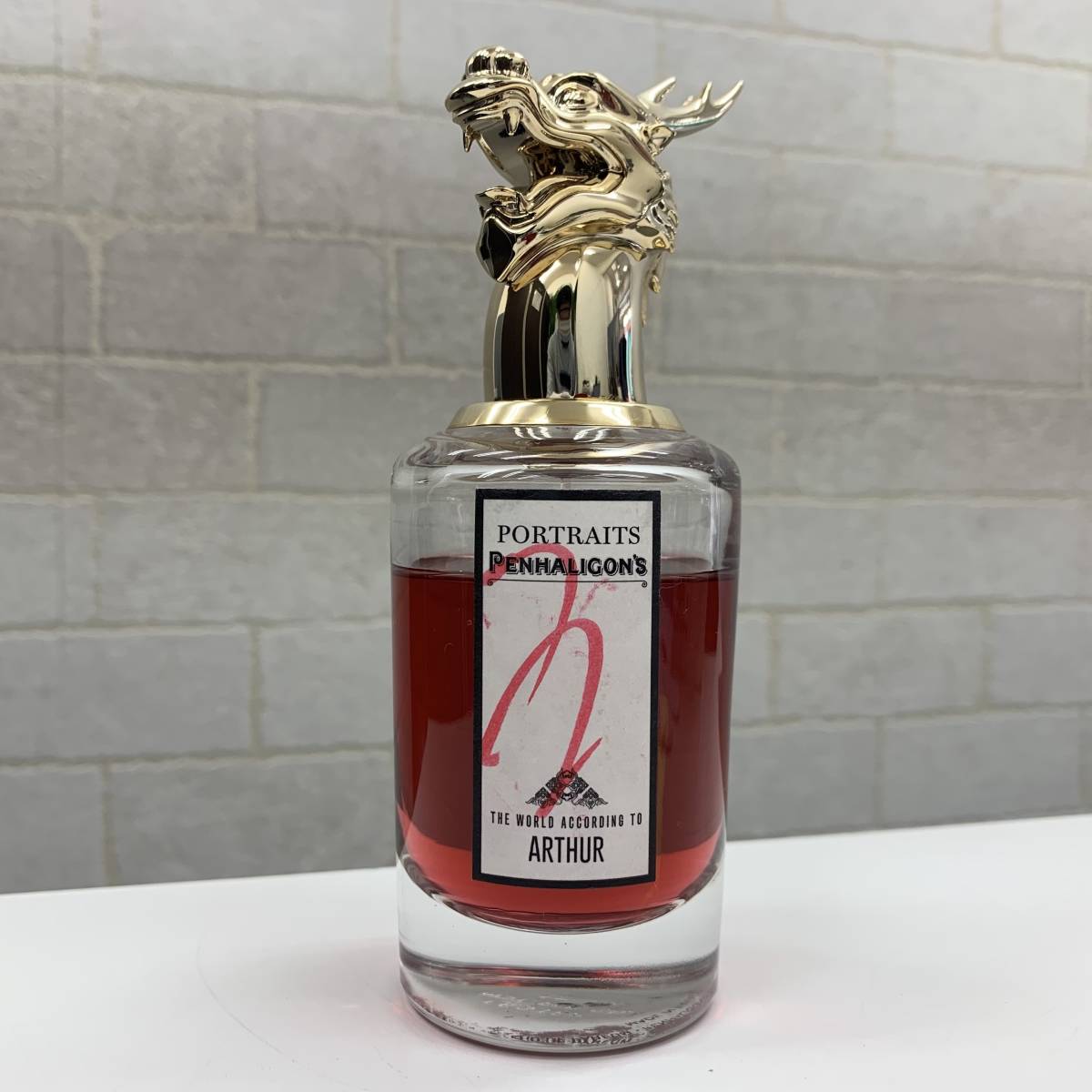 ショッピング販売品 PENHALIGON´S Lily of TheValley リリーオブザバレー コスメ・香水・美容