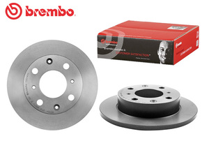 ブレンボ ディスクローター ビート PP1 フロント 2枚セット 91/5～ brembo 送料無料