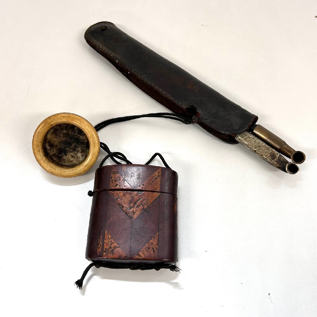 ヤフオク! -「印籠」(その他) (喫煙グッズ)の落札相場・落札価格