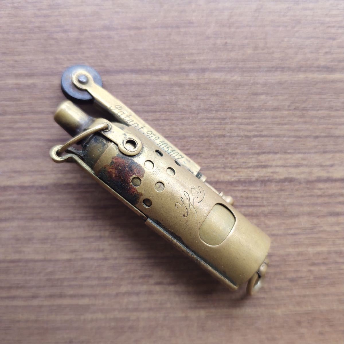 新品即納 1920年代製 IMCO yfa トレンチライター - tanjinkod.rs