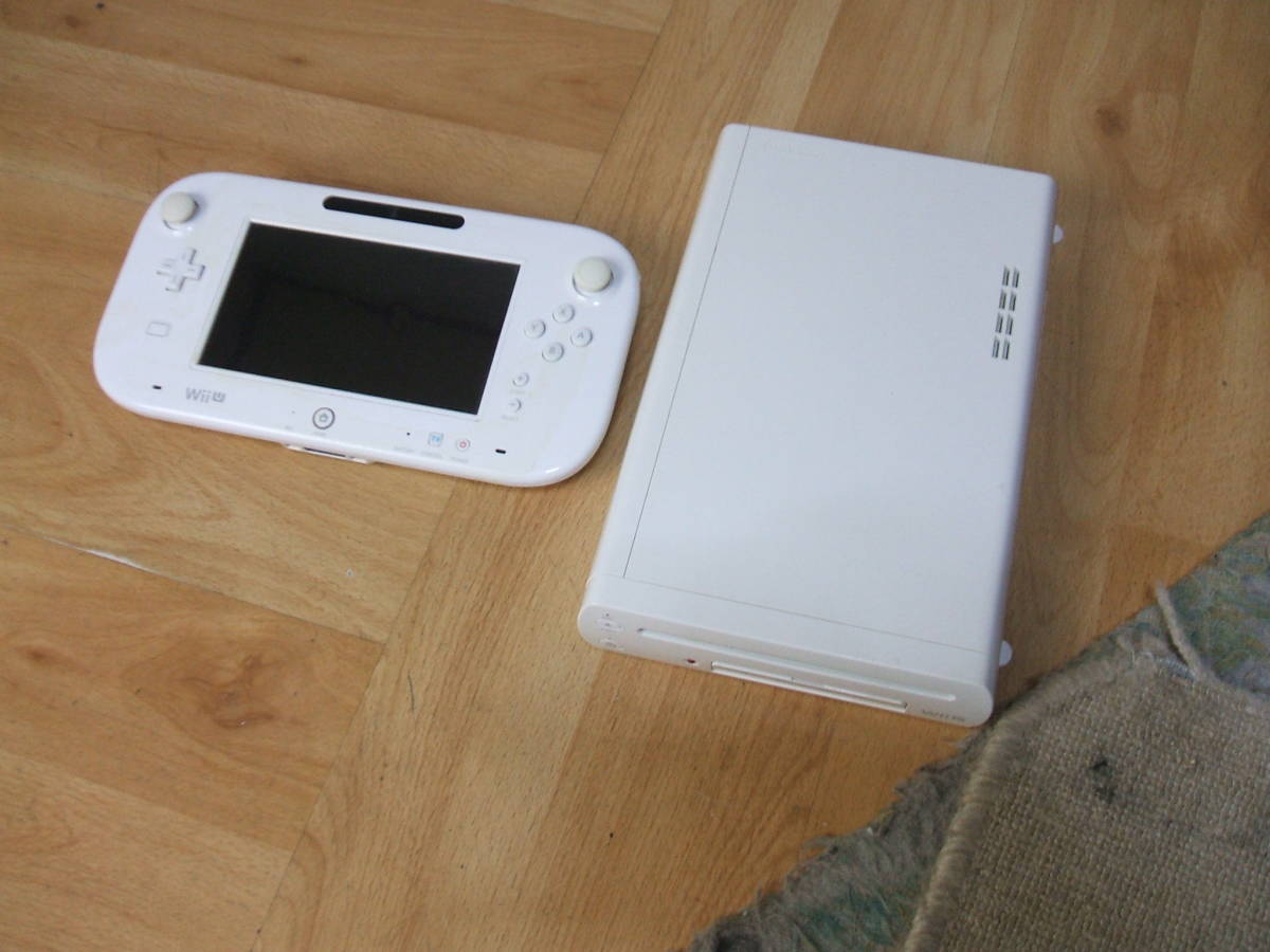 ヤフオク! - Wii U(テレビゲーム ゲーム)の中古品・新品・未使用品一覧 ヤフオク! - Wii U(テレビゲーム ゲーム)の中古品・新品・未使用品一覧