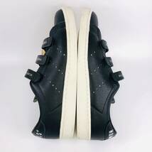 【Aランク】【超美品】adidas　HUMAN MADE × UNOFCL　BLACK　ブラック／ホワイト　（FZ1712）　 30　US12_画像6