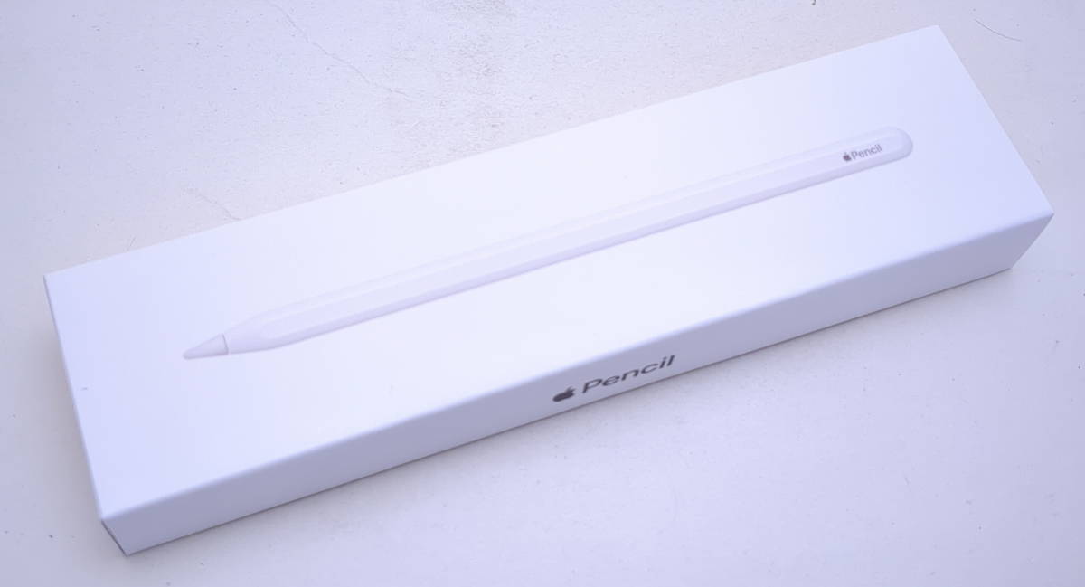 美品Apple Pencil 第2世代- JChere雅虎拍卖代购