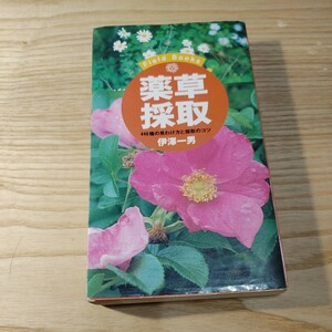 [ secondhand book .] medicinal herbs . taking 440 kind. see .. person .. taking. kotsu(Field books).. one man work,... . company,ISBN4-07-223757-4
