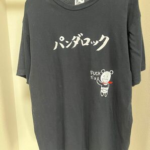 オレパンダー Tシャツ 半袖 パンダ レディース メンズ