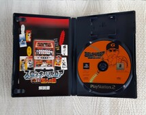 スロッターUP コア 炎打！ 巨人の星 SONY プレイステーション2 ゲーム ソフト おもちゃ ソニー PlayStation2 PS2ソフト PS2 プレステ2_画像3