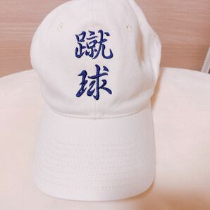 【希少品】ADIDAS 蹴球 CAP FIFA WORLDCUP2002