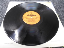 THE BEATLES・ザ・ビートルズ / Featuring Tony Sheridan (UK盤) 　 　 LP盤・CNA 2007_画像8