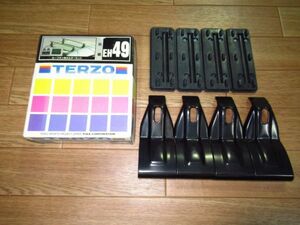 TERZO 取付ホルダーセット EH49