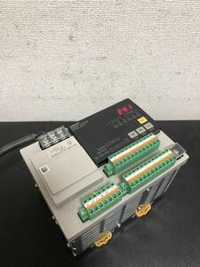 「中古」OMRONオムロンパワーサプライ24V電源S8AS-24006 ②