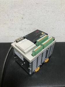 「中古」OMRONオムロンパワーサプライ24V電源S8AS-24006-301 ②