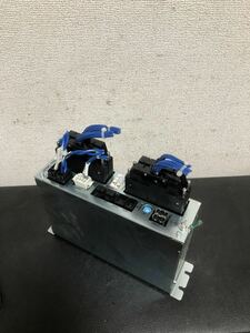 「未確認」安川YASKAWA ロボットDX100 I/OユニットJZNC-YIU02-E