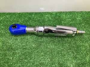 【中古品】★BLUEPOINT ヘビーデューティエアラチェット　AT700F/　IT2EWQY9WZ8C