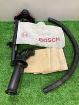 【中古品】BOSCH　ハンマードリル 　GAH350SRE/ ITPLG681VW18_画像8