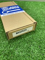 【未使用品】大昭和精機 メガレンチ MGR25/IT526PPRGBM2_画像2