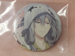 アイドリッシュセブン 75mm缶バッジ 千（十二支）Re:vale アイナナ 未使用品