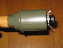 ★ ドイツ軍M４３ステック型手榴弾大戦後期に多用されました。_画像2