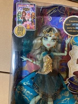 Monster High 13 Wishes 3体 コンプリート新品未開封！_画像9