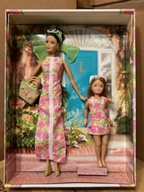 Barbie バービー　Lilly Pulitzer リリーピュリッツァー　新品未使用品！_画像6