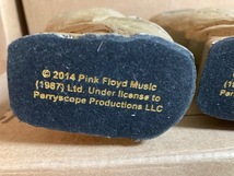 ピンクフロイド.ブックエンドPINK FLOYD Book End 未使用品_画像5