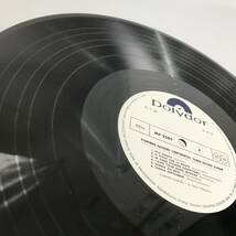 WH1/6 LP レコード Florindo Continental Tango Deluxe Album MP 2289 見本盤 フロリンド・サッソーネと彼のグラン・オルケスタ◆_画像5