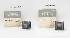  new goods *XTR 1TF98040/1TF98050 BB parts 