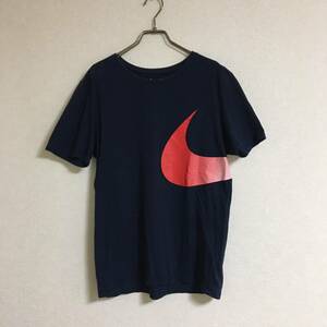 NIKE ナイキ Tシャツ スウッシュ ビッグスウッシュ NIKE SPORTSWEAR メンズ Mサイズ