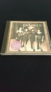 EN VOGUE・FUNKY DIVAS