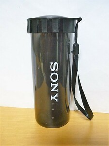 ★激安★即決★非売品★未使用★SONY★ソニー★タンブラー★マイボトル★ノベルティ★送料３００円★