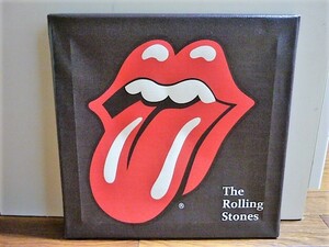 ★激安★即決★ArtDeli★アートデリ★ローリング・ストーンズ★Rolling Stones★インテリア用★アートパネル★unv-0012★送料３５０円★