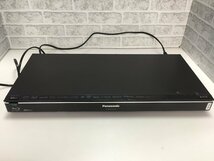 パナソニック　BDレコーダー　DMR-BWT530　中古品9506_画像4