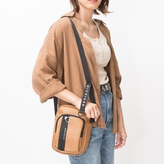 DICKIES ディッキーズ ショルダーバッグ