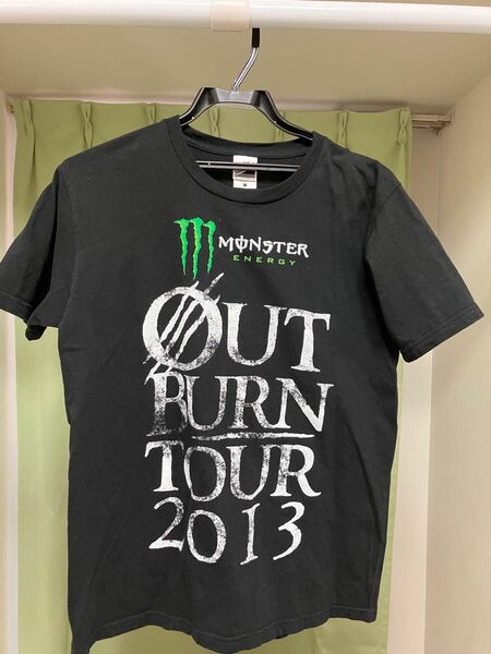 Tシャツ　アウトバーン2013フェス