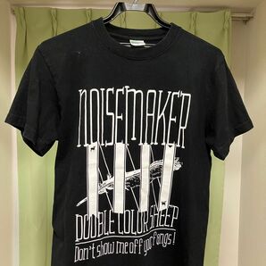 Tシャツ noisemaker