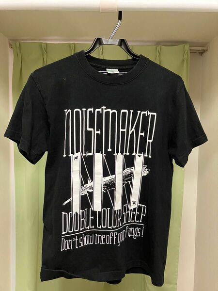 Tシャツ noisemaker