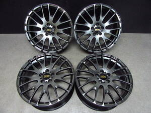 BBS RN 20インチ 美品 VW ゴルフ パサート ビートル AUDI A3 S3 RS3 A4 A4 RS4 A6 TT ベンツ W204 W205 W206 W213 W208 BMW RN105