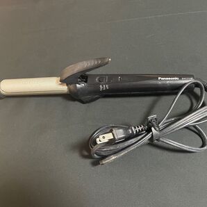 ionity カールヘアアイロン