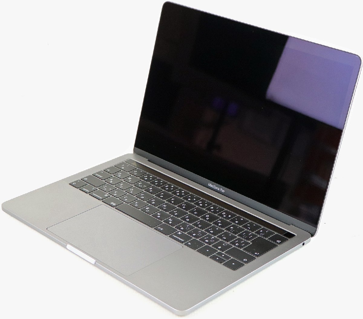 PC/タブレット ノートPC Apple MacBook Pro Retinaディスプレイ 1400/13.3 MUHN2J/A [スペース 