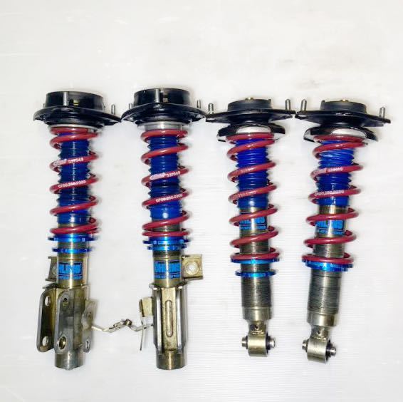 ヤフオク! -「ohlins」(トヨタ用) (サスペンション)の落札相場・落札価格